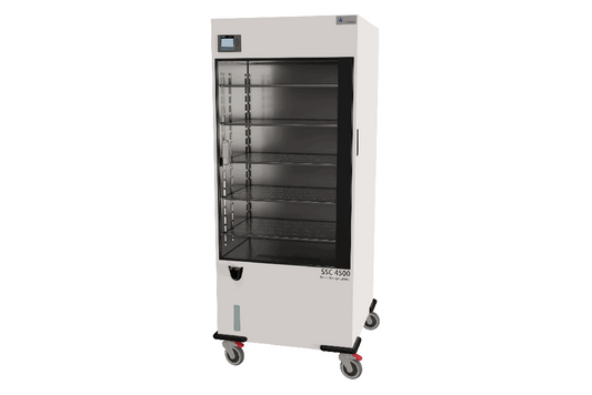Air innovation Sterile Storage Cabinets